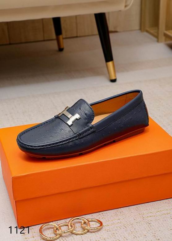HERMES shoes 38-44-110